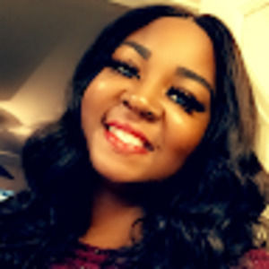 Meet your Posher, Nichelle